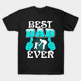 Best Dad Ever T-Shirt